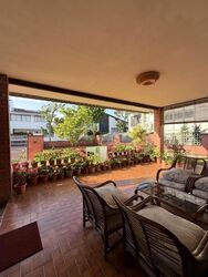 Shamrock Park (D10), Semi-Detached #610376621